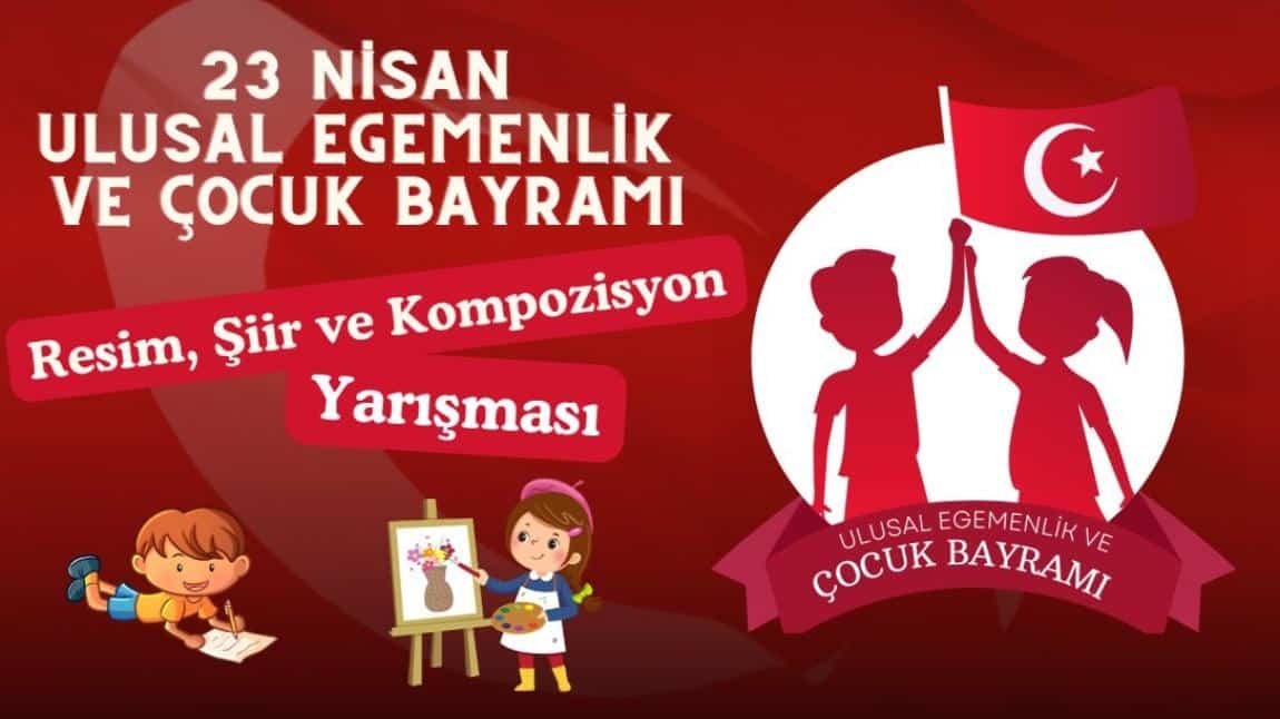 ÇOCUK GÖZÜYLE 23 NISAN