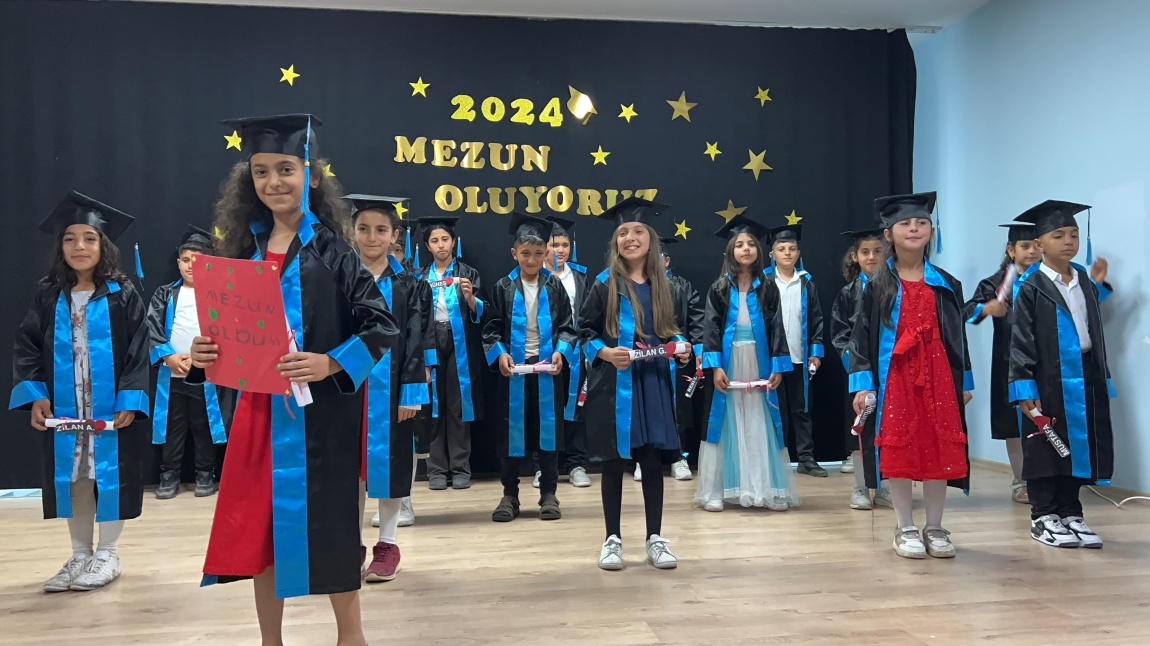 VURUR YÜZE İFADESİ MEZUN OLDUM BİTANESİ